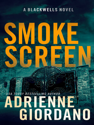 cover image of Smoke Screen